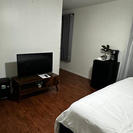 Aiden Mansion Appartement Londen Buitenkant foto