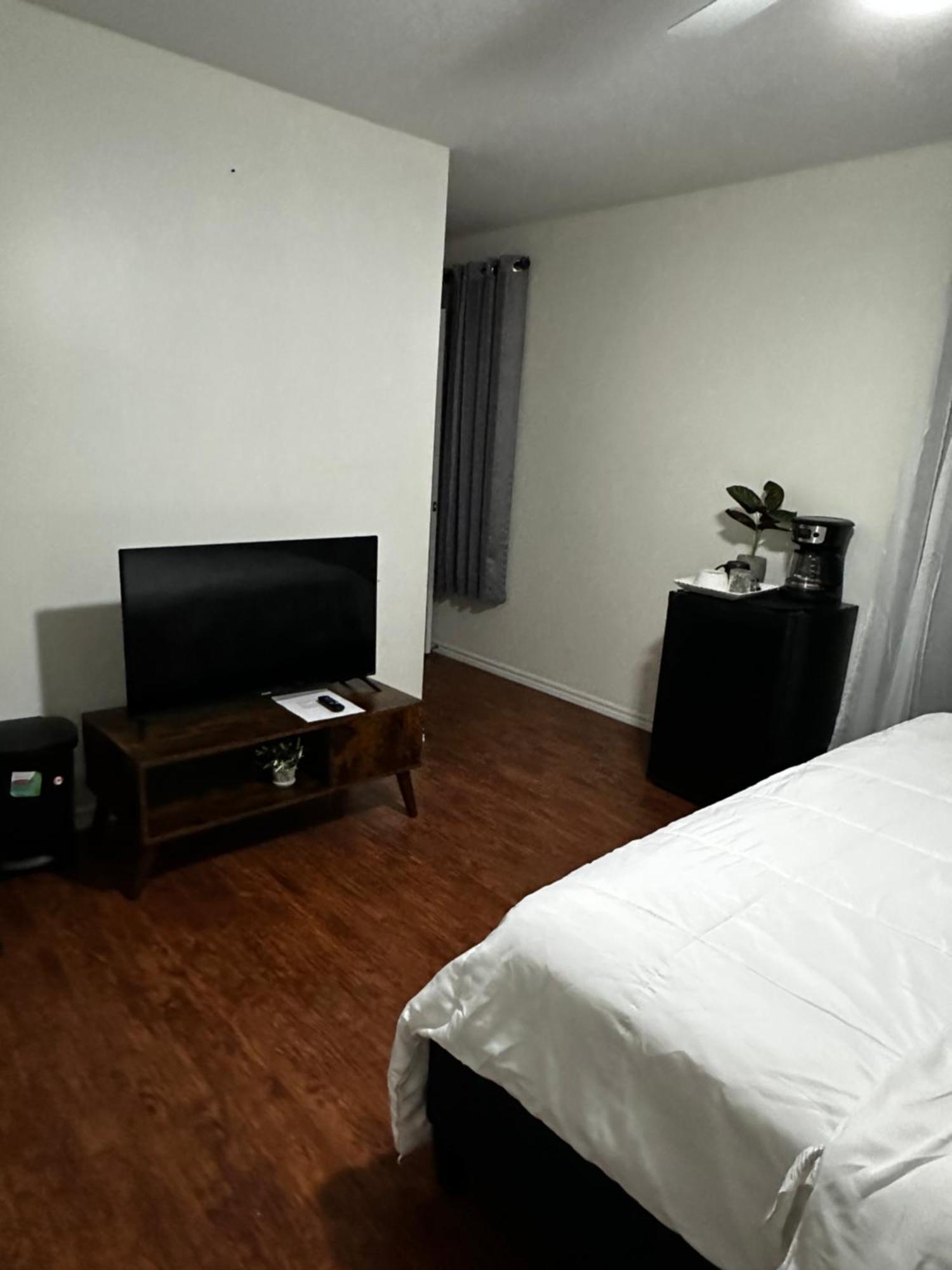 Aiden Mansion Appartement Londen Buitenkant foto